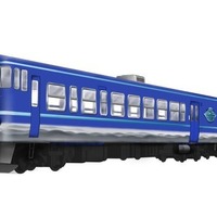 鳥取・島根に新しい観光列車『あめつち』2018年デビュー…「RAILWAYS」監督が監修 画像