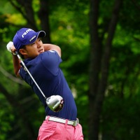 「日本プロゴルフマッチプレー選手権 レクサス杯」好調の谷口徹がベスト8進出