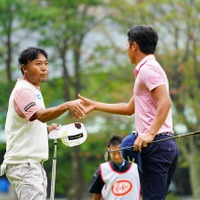 「日本プロゴルフマッチプレー選手権 レクサス杯」好調の谷口徹がベスト8進出