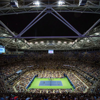 シチズン、オフィシャル・タイムキーパーとして全米オープンテニスに協賛
