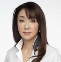 浅野ゆう子