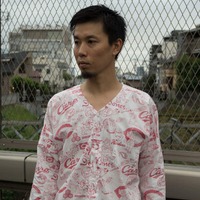 広島カープ×Dry Bones、裏刷り製法「鯉口シャツ」発売