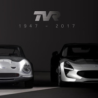 TVRの新型スポーツカー、画像公開 9/8発表予定 画像