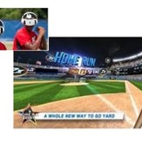 ベースボールテーマパーク「MLB ROADSHOW」が大阪で10月開催