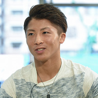 井上尚弥、アメリカ初進出戦をWOWOWが9/10生中継