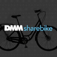 DMM.com、シェアサイクル事業への参入を検討 画像