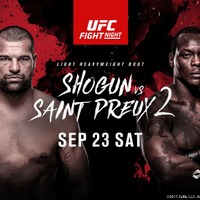 「UFCファイトナイト・ジャパン」全試合、FOXスポーツ＆エンターテイメントが無料生放送