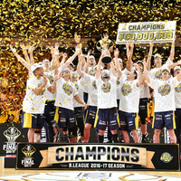 Bリーグ2017-18、FOXスポーツ＆エンターテイメントが80試合以上放送 画像