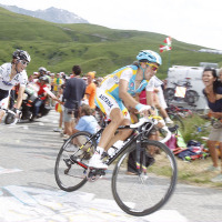 ツール・ド・フランスは2強の一騎打ちに 画像