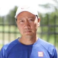 錦織圭のコーチがテニスをレクチャーする「マイケル・チャンのテニス塾」発売