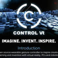 Control VR