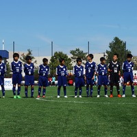 U-12サッカー国際大会「ダノンネーションズカップ2017」が開幕…日本代表 柏レイソルU-12が決勝トーナメントに進出！