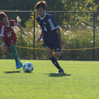 U-12国際サッカー大会「ダノンネーションズカップ」、日本代表13位で終了