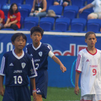 U-12国際サッカー大会「ダノンネーションズカップ」、日本代表13位で終了