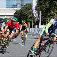 スポーツ自転車フェスティバル「サイクルモード」と「幕張新都心クリテリウム」の同時開催が決定