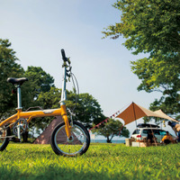 あさひ、折りたたみ自転車と幼児用自転車がグッドデザイン賞受賞 画像