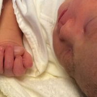 新生児 イメージ