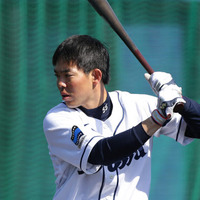 西武・秋山翔吾が初の首位打者獲得、185安打で2年ぶり2度目の最多安打賞 画像