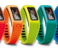 Garmin vivofit