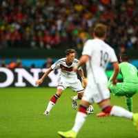 2014年FIFAワールドカップブラジル大会