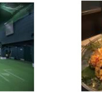 阪神甲子園球場で新年会や同窓会ができる「球“宴”プラン」予約受付スタート