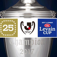 GIFMAGAZINE、ルヴァンカップをGIFで振り返る…Jリーグ公式チャンネル開設