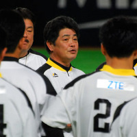 ソフトバンク・工藤公康監督、日本Sで対決のDeNAは「打撃のチームかなと思う」 画像