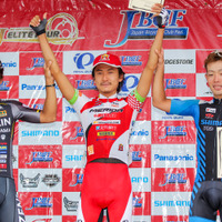 JPT第10戦・東日本ロードクラシック修善寺