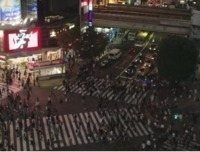 トップアスリートによるストリートレース「渋谷シティゲーム」オフィシャルトレーラー公開