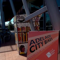 Adelaide city council