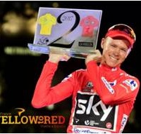 「サイクルモード」にツール・ド・フランス覇者クリス・フルームが登場！トークショー開催 画像