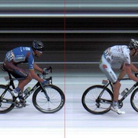 【ツール・ド・フランス14】第3ステージ速報、中間スプリントのメイン集団トップはコカール（残り30km） 画像