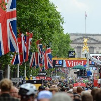 【ツール・ド・フランス14】英国ステージで感じる関心の高まり、2大会連続の英国人優勝が要因 画像