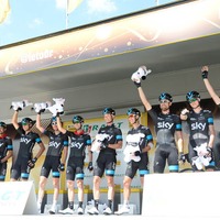 ツール・ド・フランス14、第3ステージ