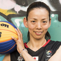 バスケットボール女子3×3日本代表が直接教える「シューティングレッスン」開催 画像