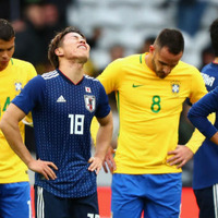 ブラジル人記者に直撃！サッカー日本代表はどうだった？ 画像