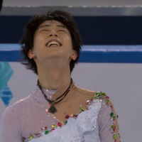 羽生結弦が母への思いを語るP&G新CM「お母さん、ありがとう」オンエア