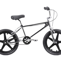 80年代のBMXをアレンジした自転車「Volt! 20”MX」発売 画像