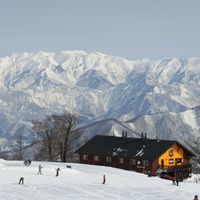 新潟県・かぐらスキー場、11/23より県内トップを切って営業開始 画像