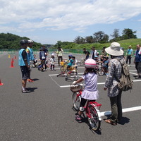 【原石たちの現場】マイナーな自転車競技、浸透の土台となるもの