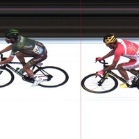 【ツール・ド・フランス14】第4ステージ速報、横風で集団が一時分裂（残り50km） 画像