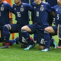 日本代表選手の着用スパイクまとめ（2017年11月）