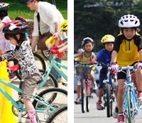 子供の自転車教育を考えるウィーラースクール シンポジウム in TOKYOが8月19日開催