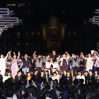 ゆずと高校生が熱唱！東京2020参画プログラム「文化オリンピアードナイト」開催 画像