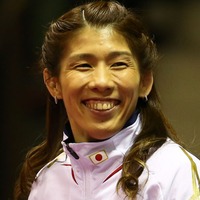 吉田沙保里が2連覇達成…好きなスポーツ選手ランキング 画像