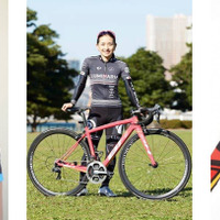 屋内ブース型自転車フェスティバル「サイクルスタイルIZU」開催