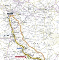 【ツール・ド・フランス14】スプリンター向けの第6ステージでキッテル4勝目なるか 画像
