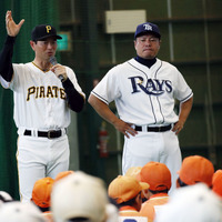 軟式野球大会「MLBドリームカップ」全国決勝トーナメント、東京バンバータが優勝