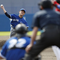 軟式野球大会「MLBドリームカップ」全国決勝トーナメント、東京バンバータが優勝