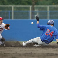 軟式野球大会「MLBドリームカップ」全国決勝トーナメント、東京バンバータが優勝